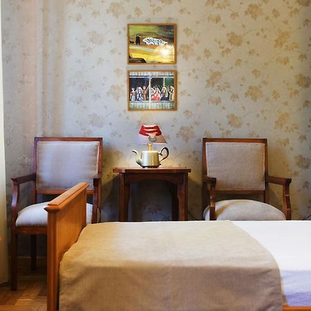Bloom Boutique Hotel Tbilisi Zewnętrze zdjęcie
