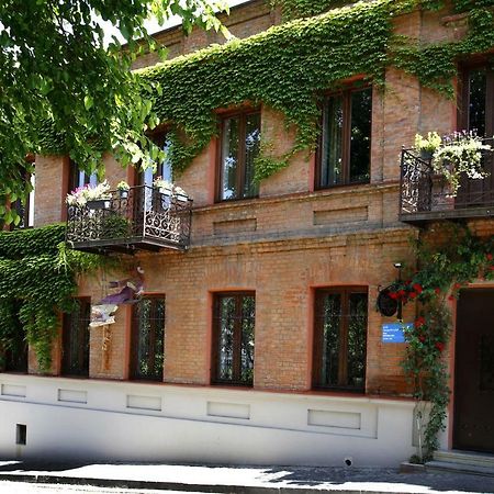 Bloom Boutique Hotel Tbilisi Zewnętrze zdjęcie