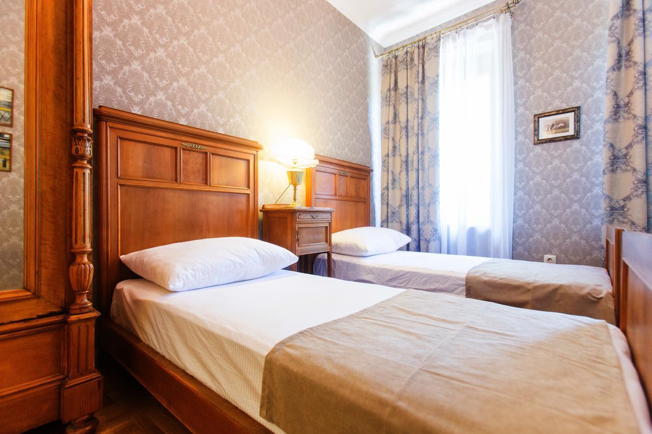 Bloom Boutique Hotel Tbilisi Zewnętrze zdjęcie