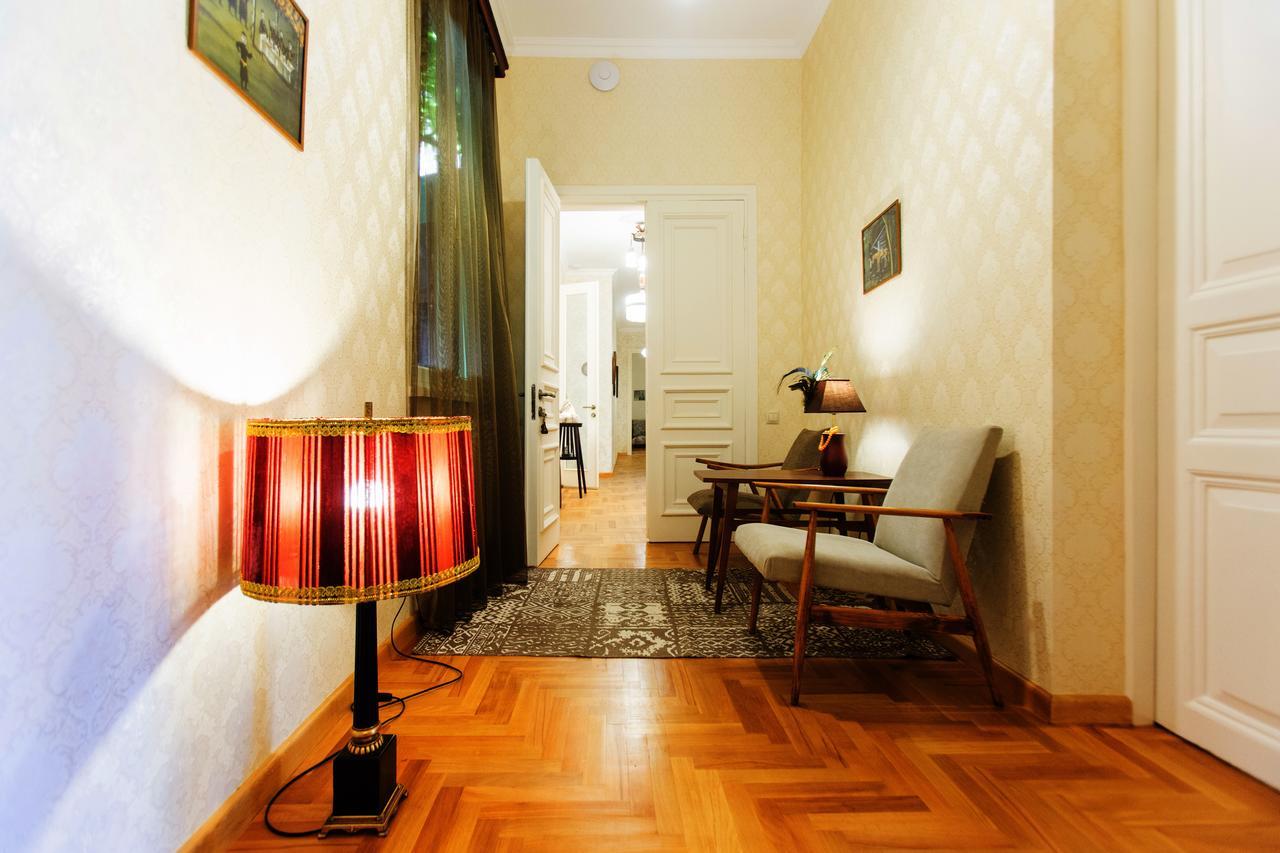 Bloom Boutique Hotel Tbilisi Zewnętrze zdjęcie