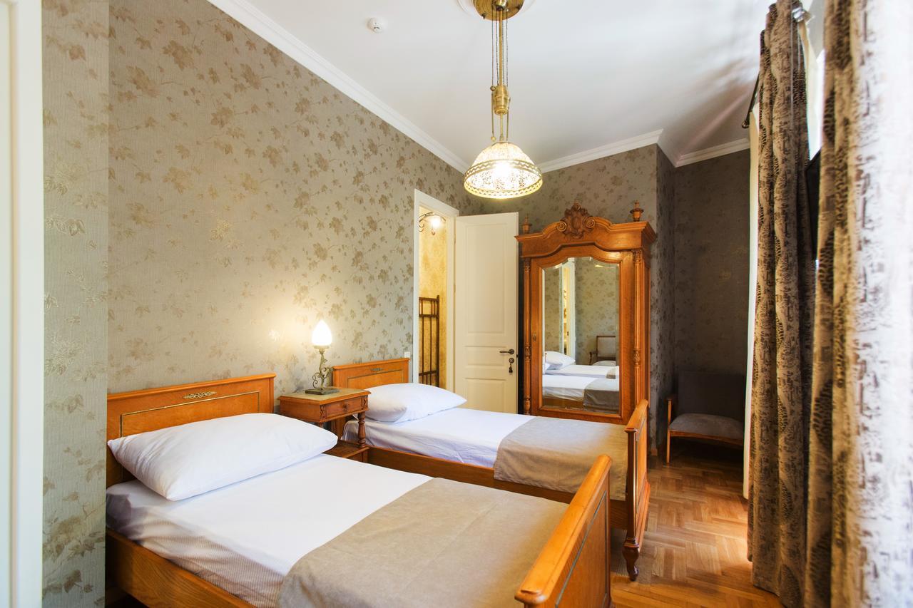 Bloom Boutique Hotel Tbilisi Zewnętrze zdjęcie