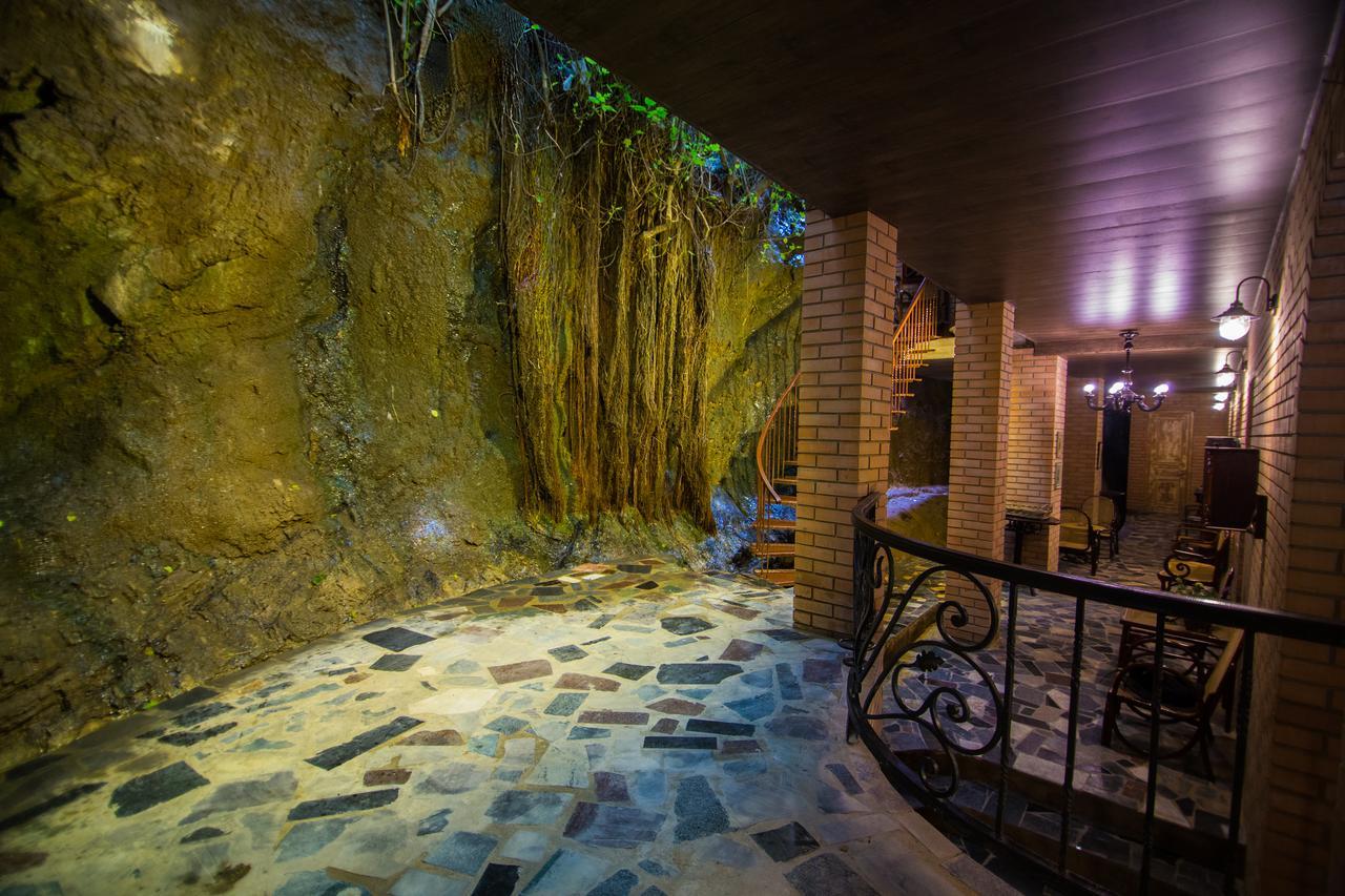 Bloom Boutique Hotel Tbilisi Zewnętrze zdjęcie