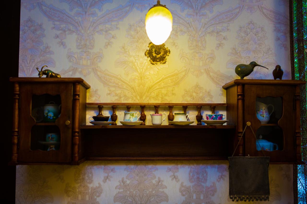 Bloom Boutique Hotel Tbilisi Zewnętrze zdjęcie