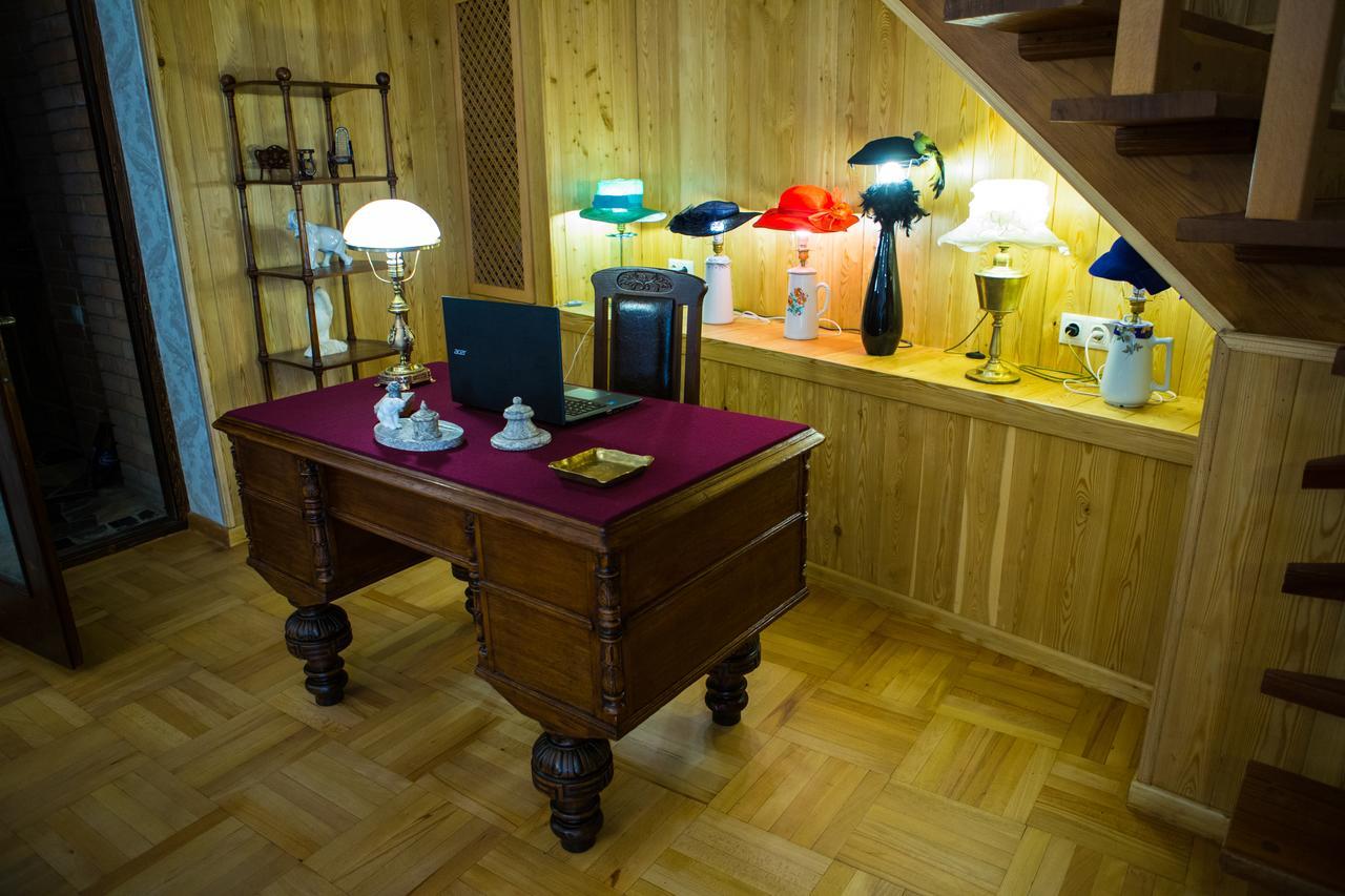 Bloom Boutique Hotel Tbilisi Zewnętrze zdjęcie