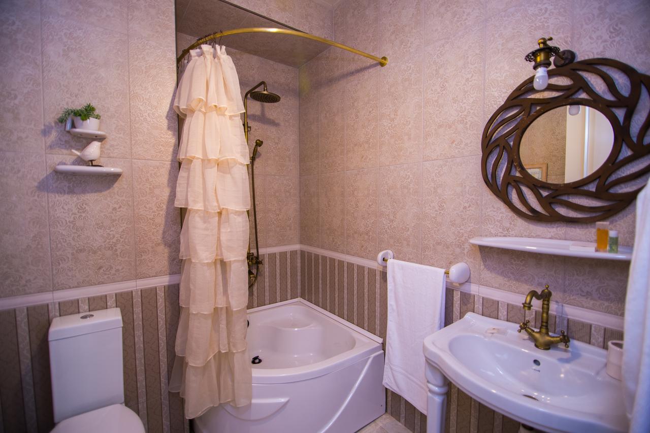 Bloom Boutique Hotel Tbilisi Zewnętrze zdjęcie