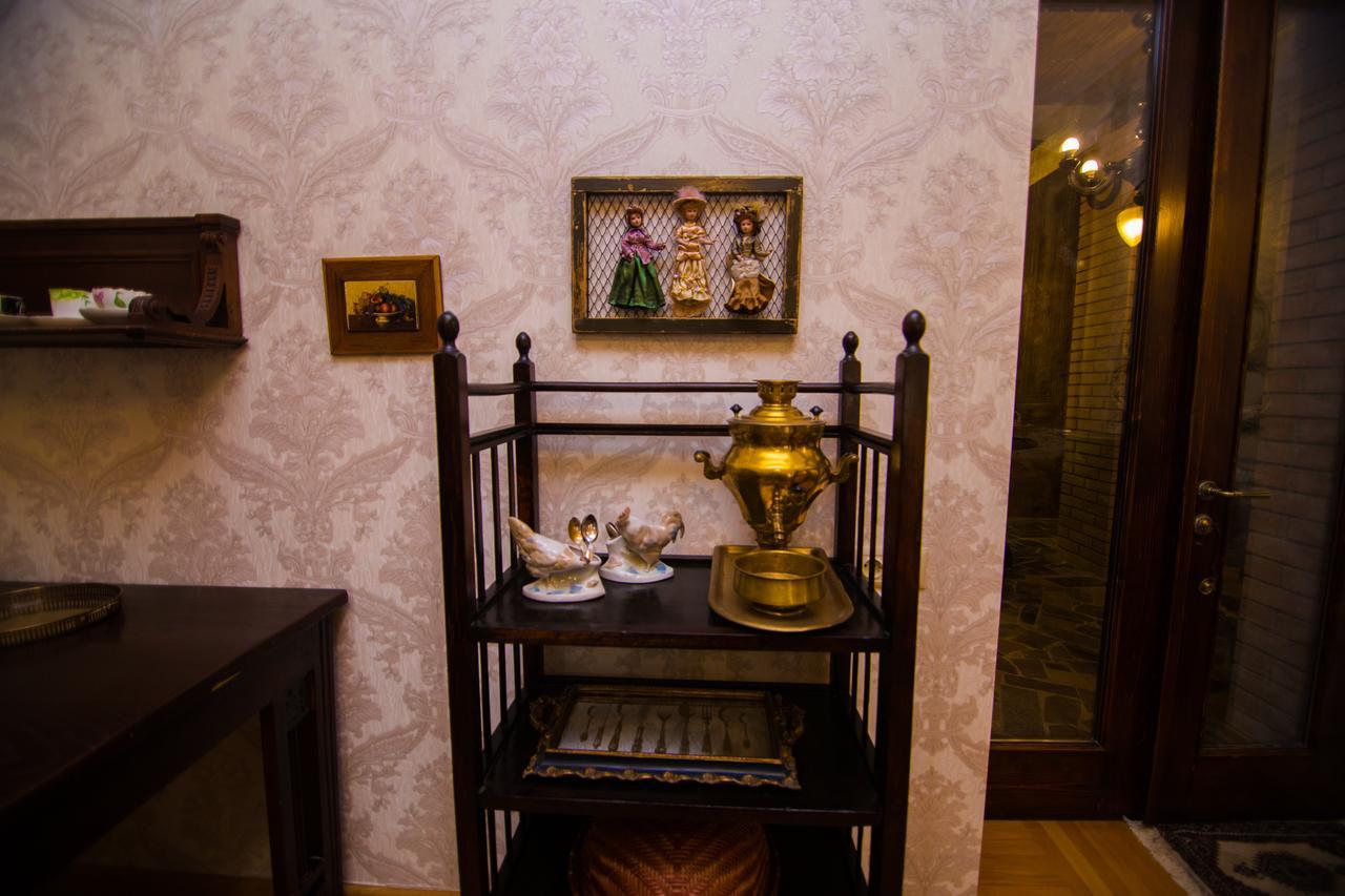 Bloom Boutique Hotel Tbilisi Zewnętrze zdjęcie