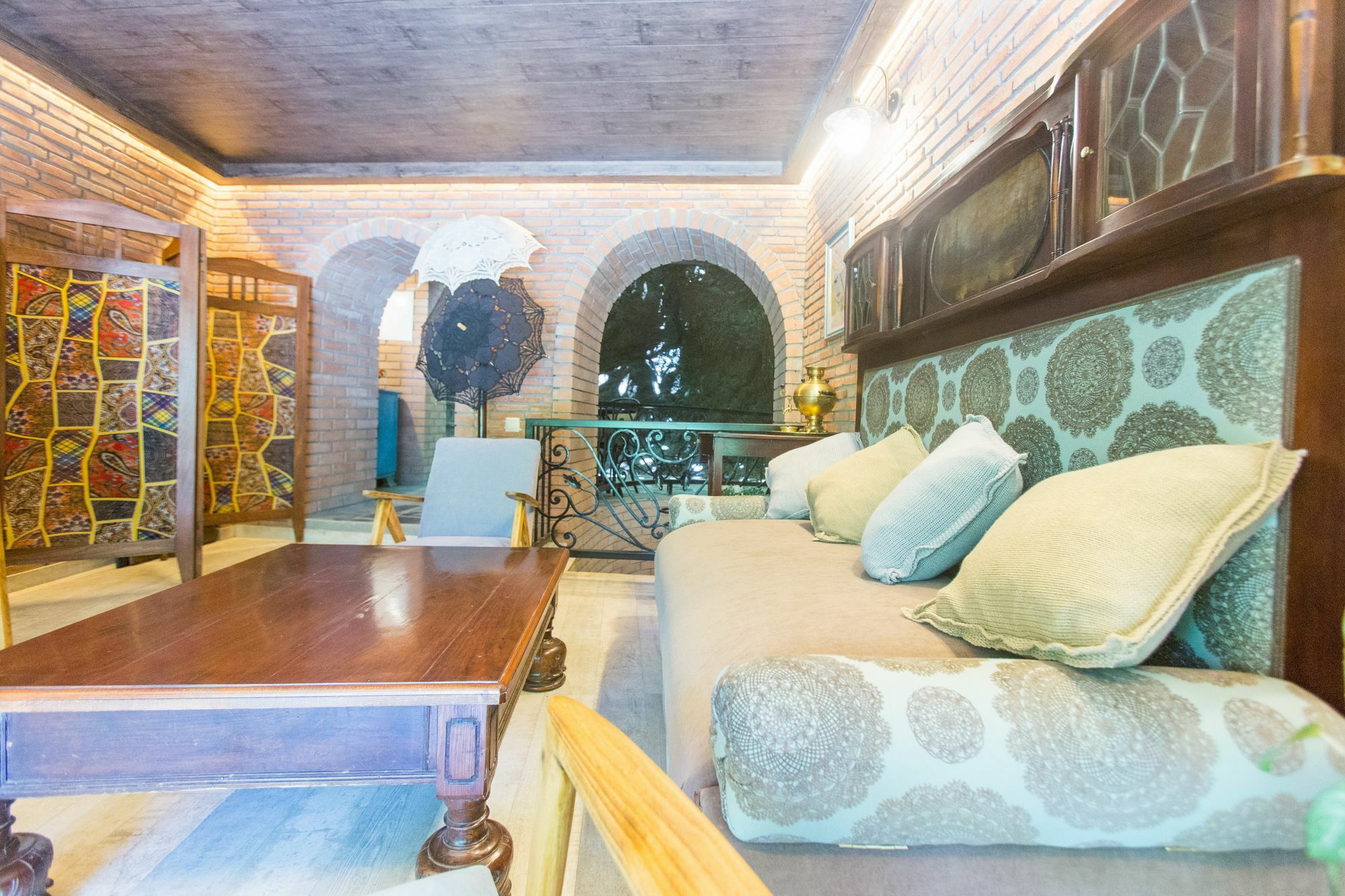 Bloom Boutique Hotel Tbilisi Zewnętrze zdjęcie
