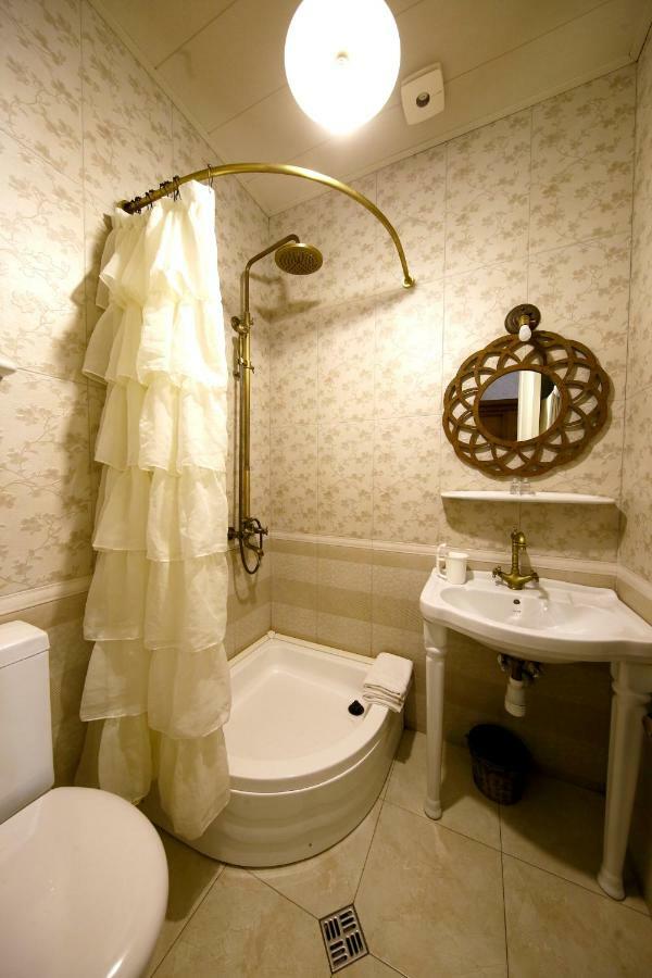Bloom Boutique Hotel Tbilisi Zewnętrze zdjęcie