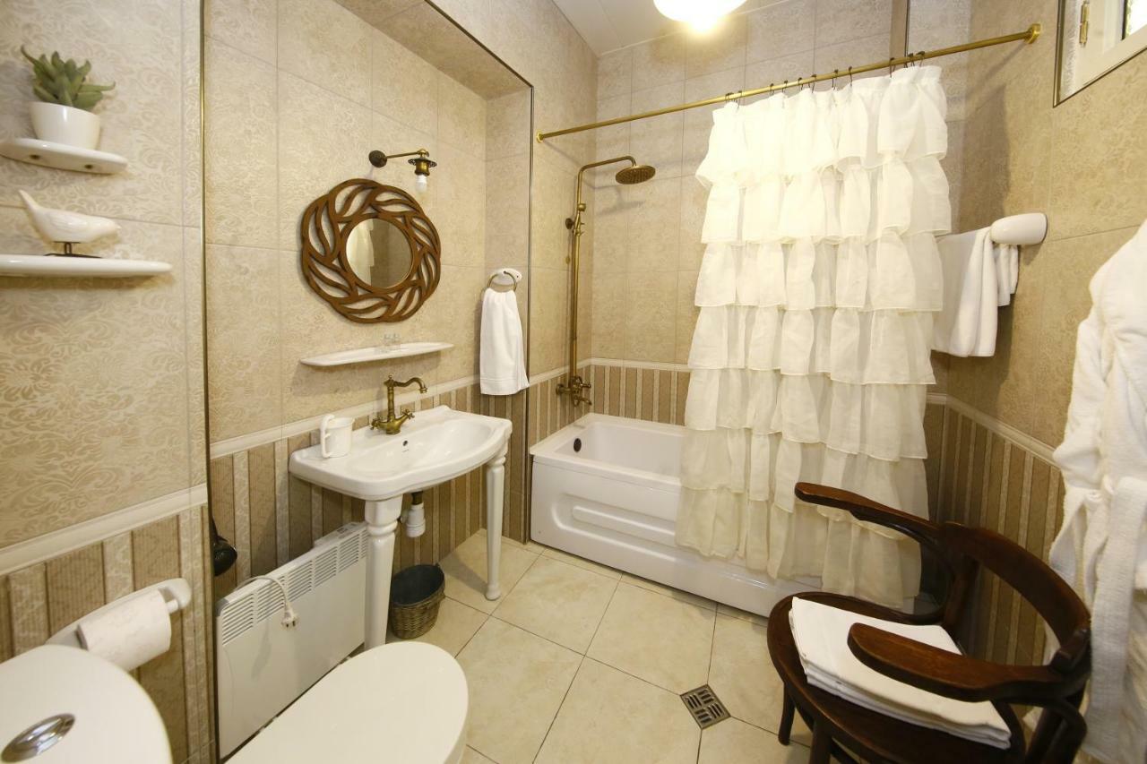 Bloom Boutique Hotel Tbilisi Zewnętrze zdjęcie