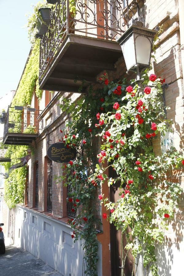 Bloom Boutique Hotel Tbilisi Zewnętrze zdjęcie