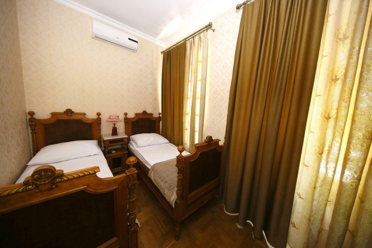 Bloom Boutique Hotel Tbilisi Zewnętrze zdjęcie