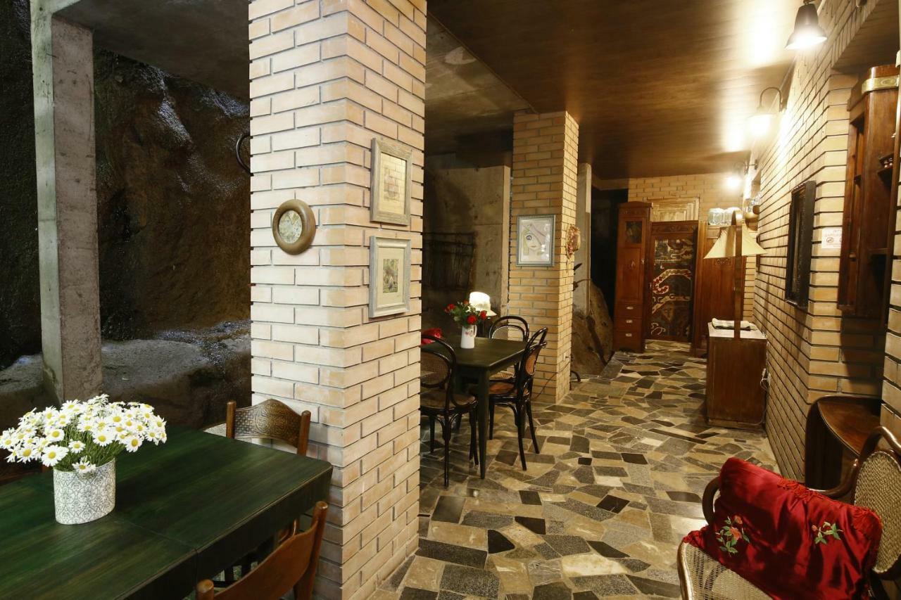 Bloom Boutique Hotel Tbilisi Zewnętrze zdjęcie