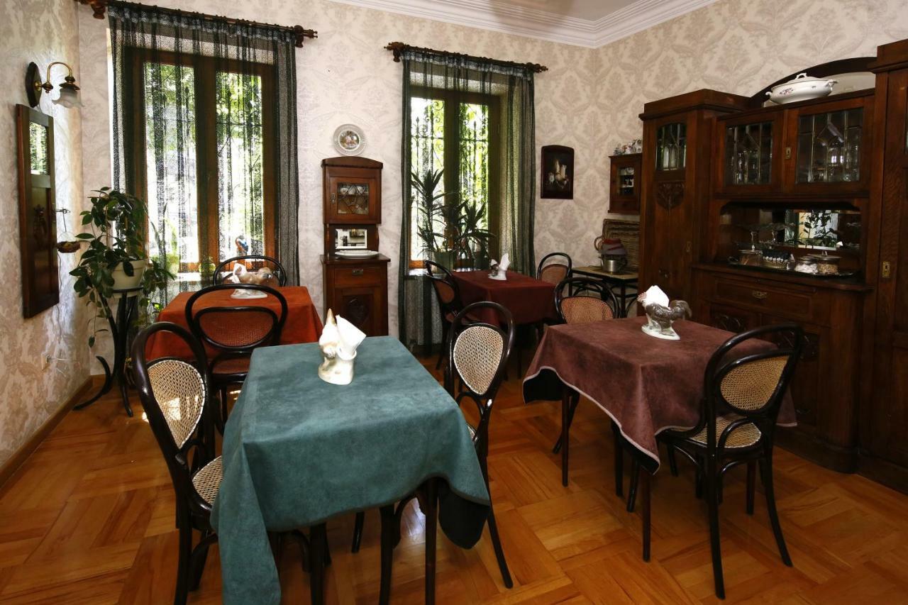 Bloom Boutique Hotel Tbilisi Zewnętrze zdjęcie