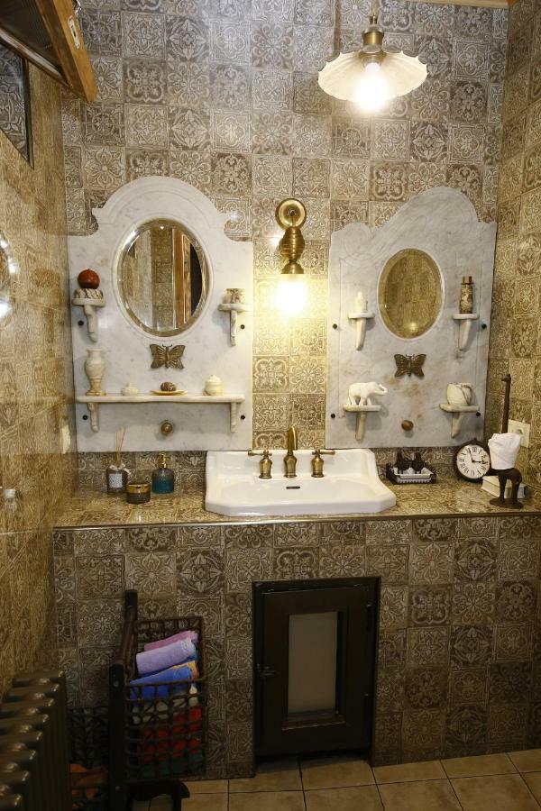 Bloom Boutique Hotel Tbilisi Zewnętrze zdjęcie