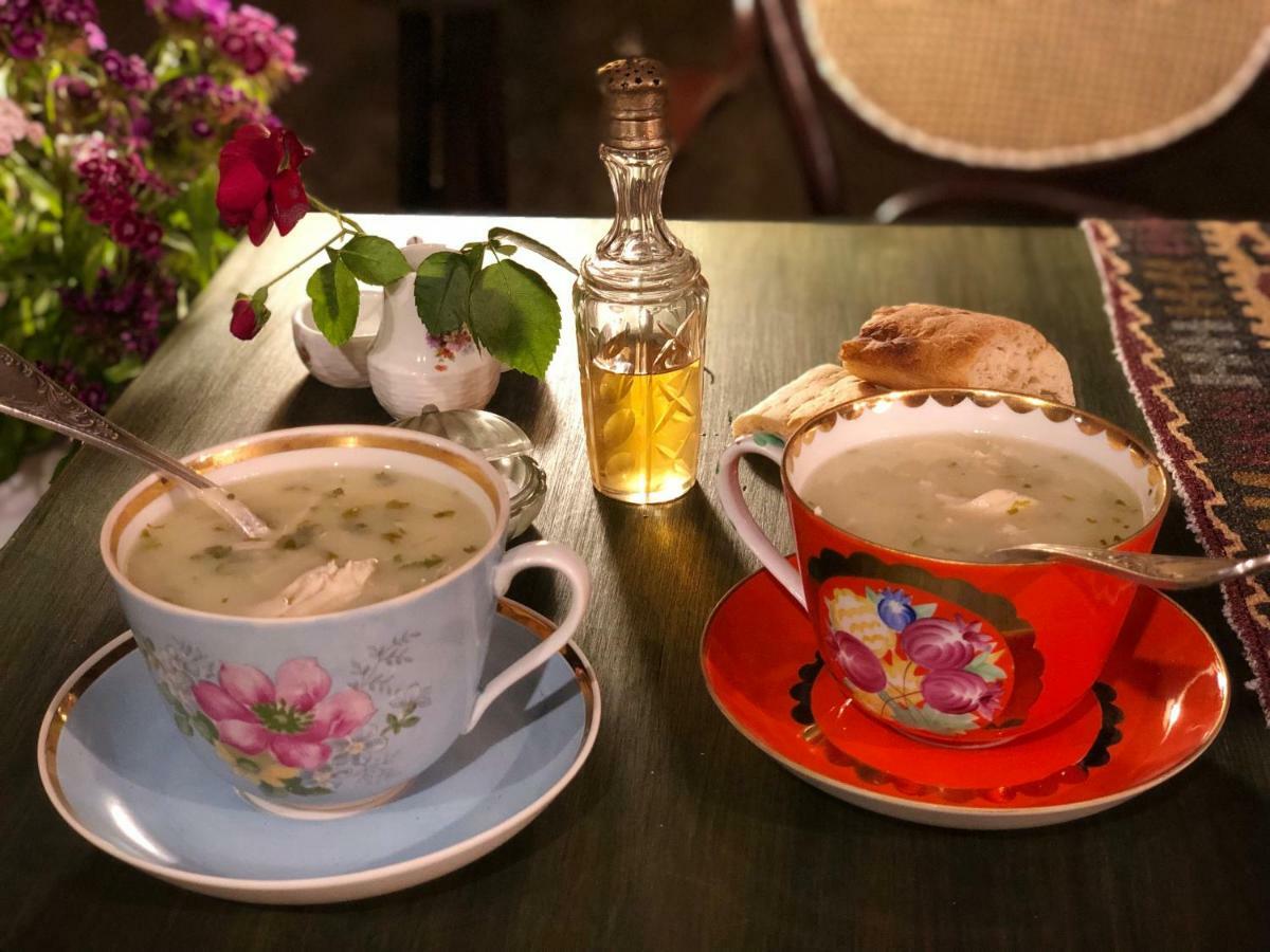 Bloom Boutique Hotel Tbilisi Zewnętrze zdjęcie